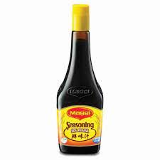 Bumbu Cair Maggi 800 ml