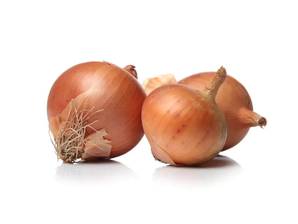 Bawang Bombay (per gr)
