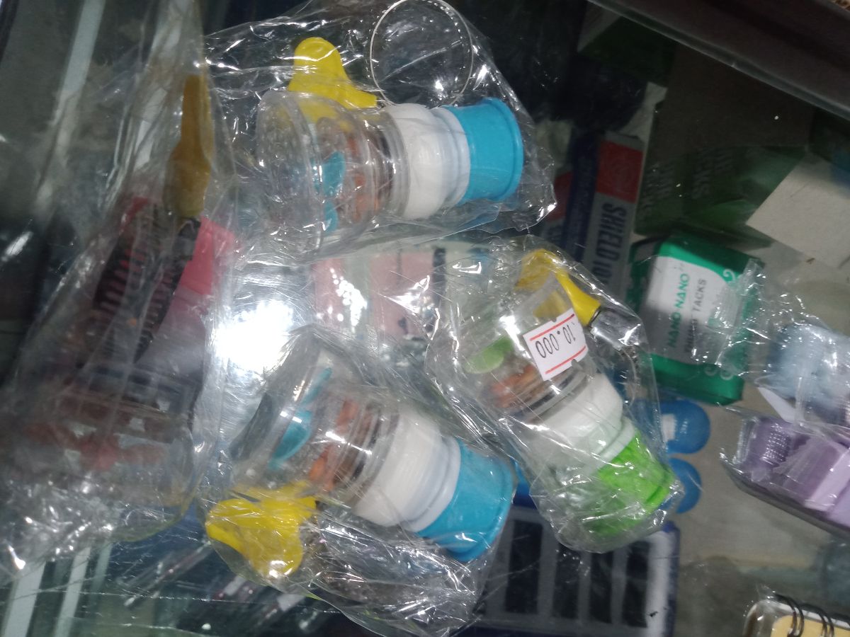 Alat Air pancuran kran