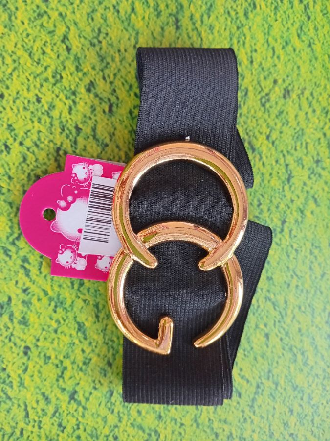 Ikat pinggang CG