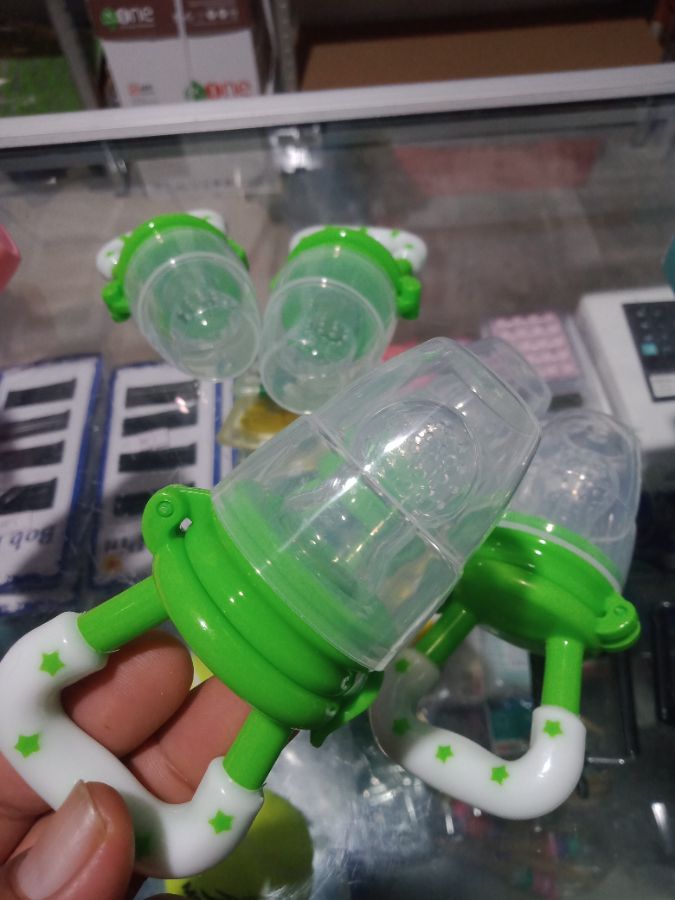 DOT bayi