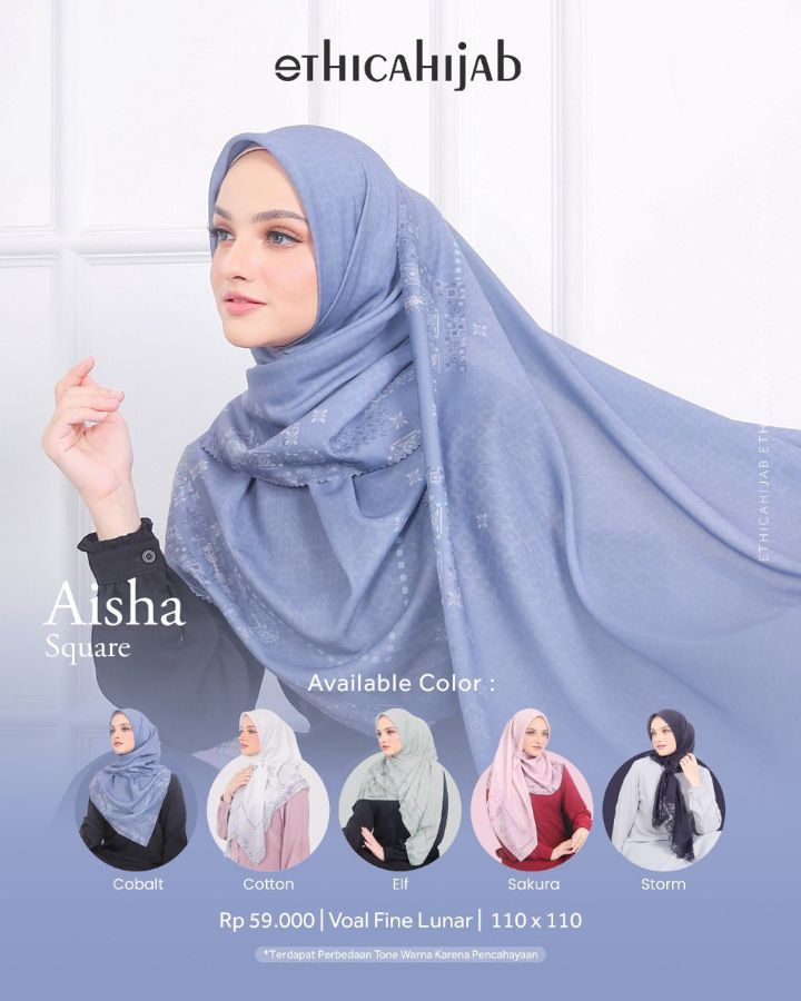 Aisha Square