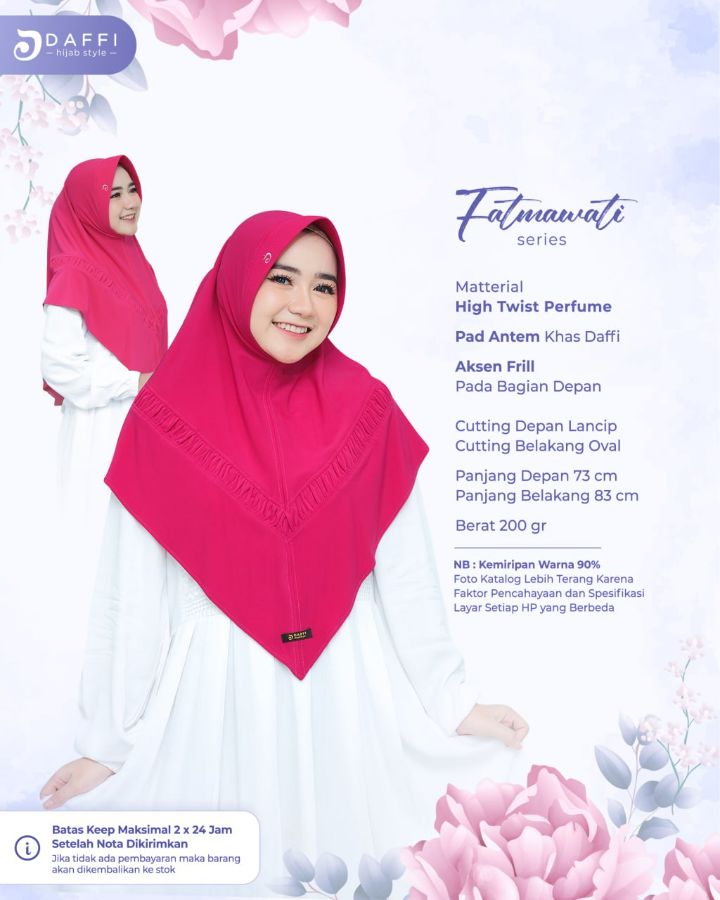 Fatmawati