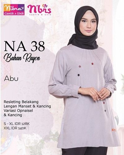 NA 038 ABU M