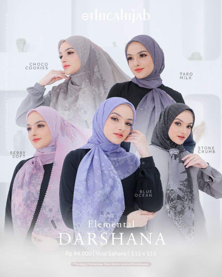 Elemental Darshana
