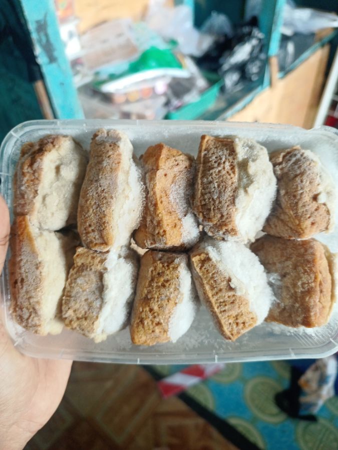 Tahu bakso