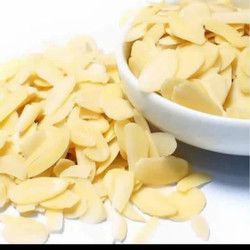 Almond Slice 50 gr