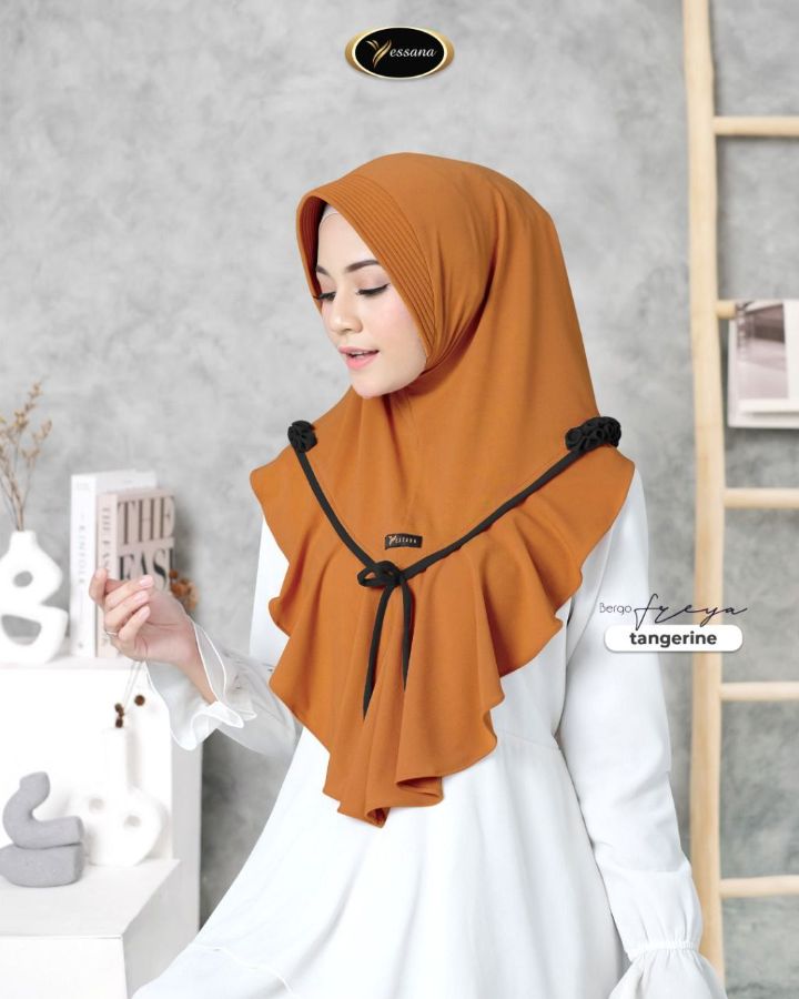 Bergo freya