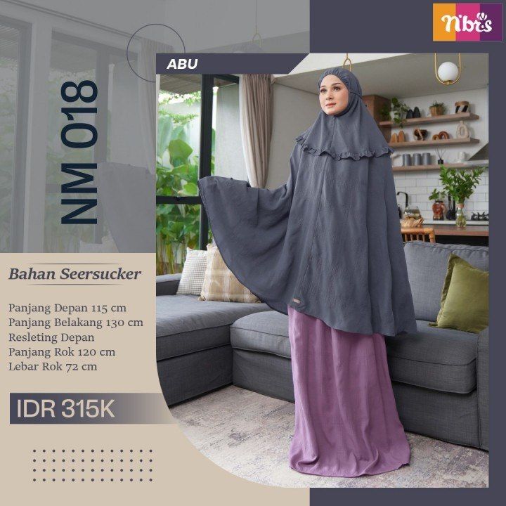 NM 018 ABU, PINK, NAVY