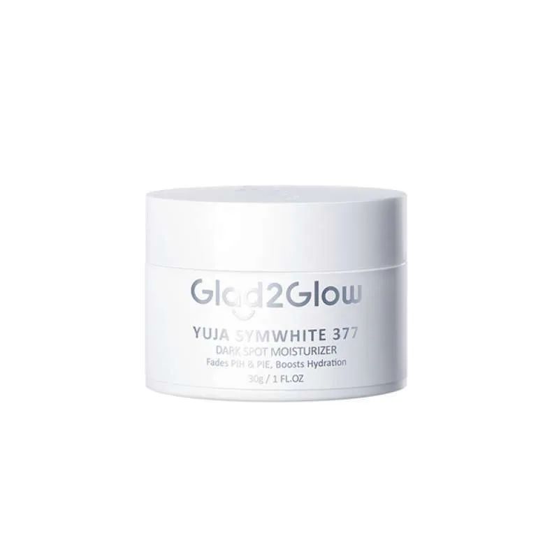 Glad2glow yuja377 moist