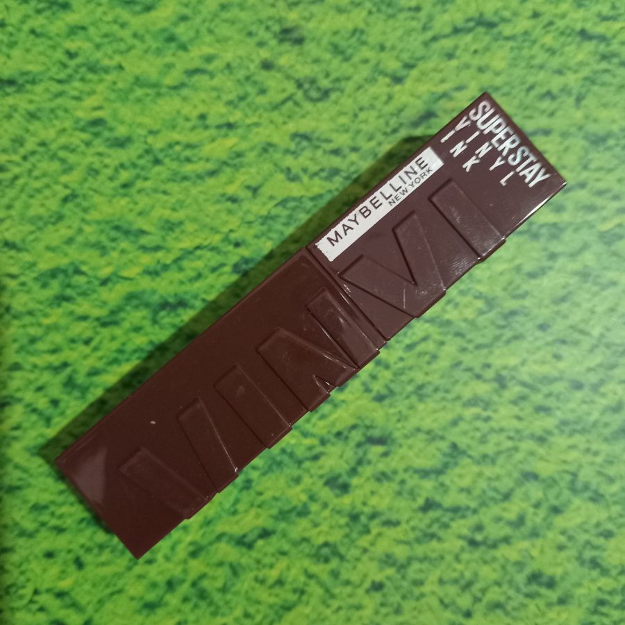 Maybine Vinyl Ink 135