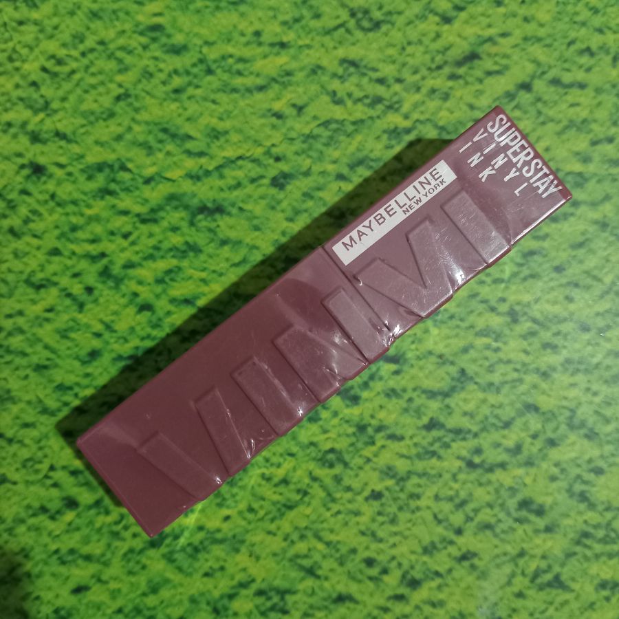 Maybeline Vinyl Ink 40