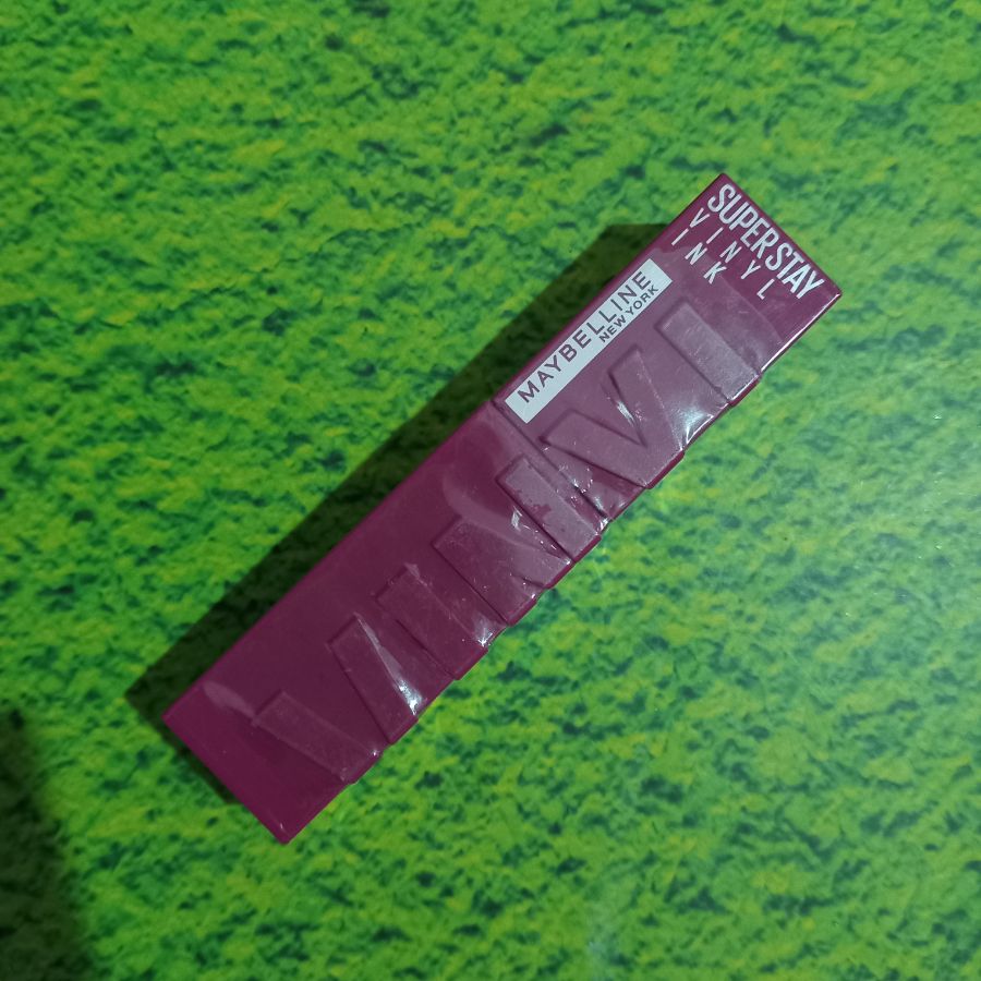 Maybeline Vinyl Ink 170