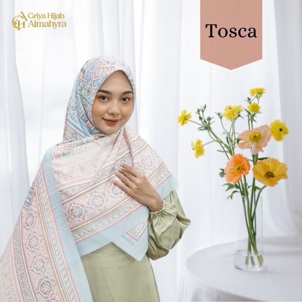 Tryspan Premium Geometri - Tosca