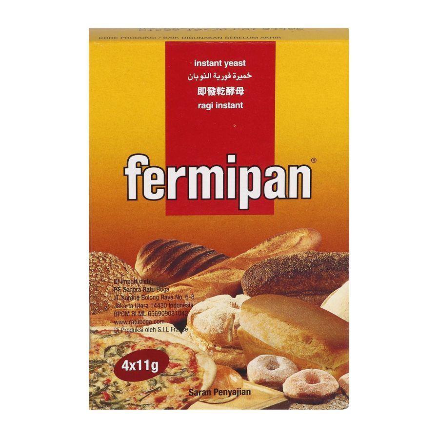 Fermipan 11 gr