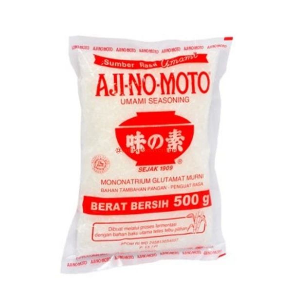 Ajinomoto
