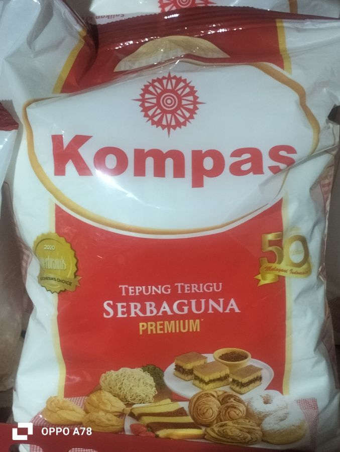 Kompas 1kg