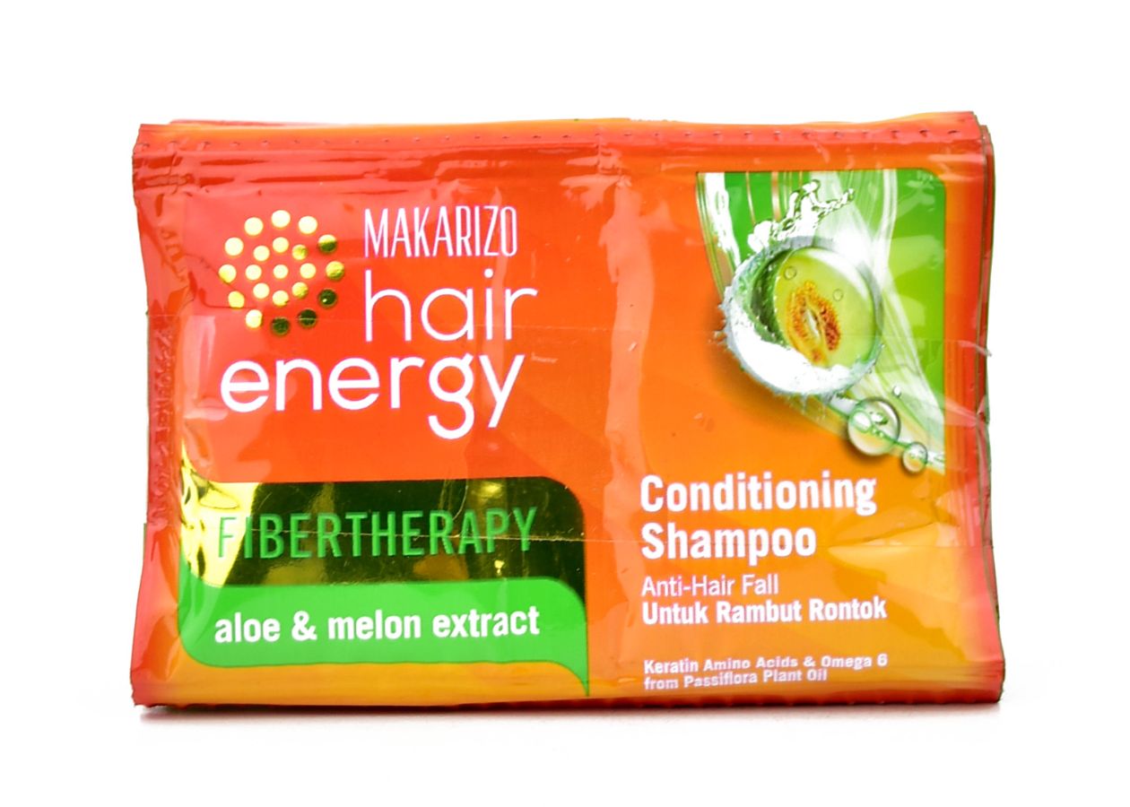 Makarizo utk Rambut rontok
