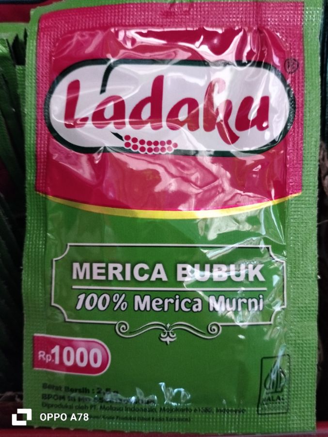 LADAKU