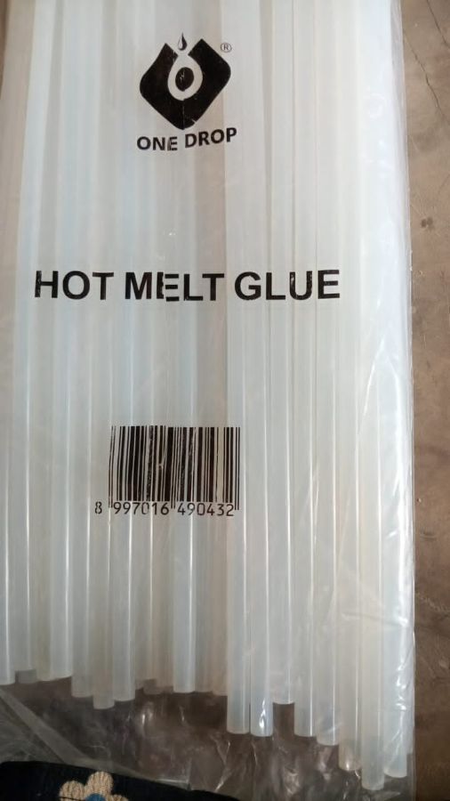 Lem bakar