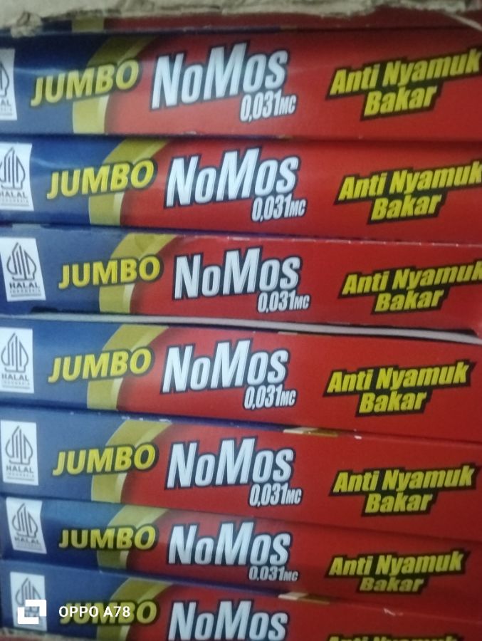 NOMOS