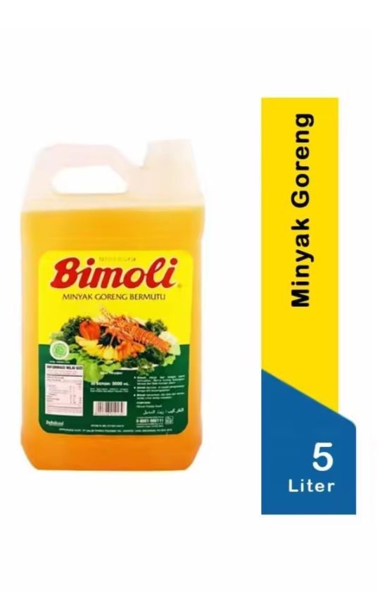 BIMOLI 5LTR