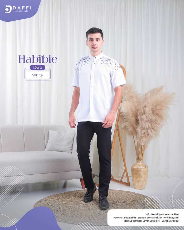 Koko Habibie