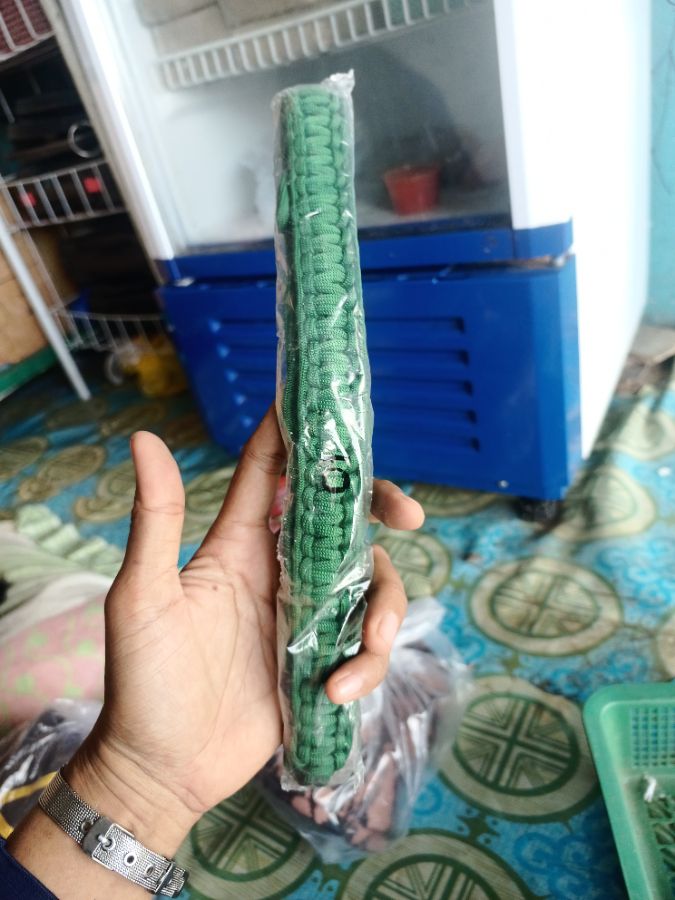 Tali kur siaga