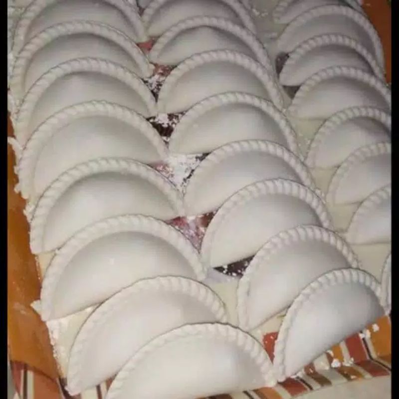 Cireng Keju Mozza Asg