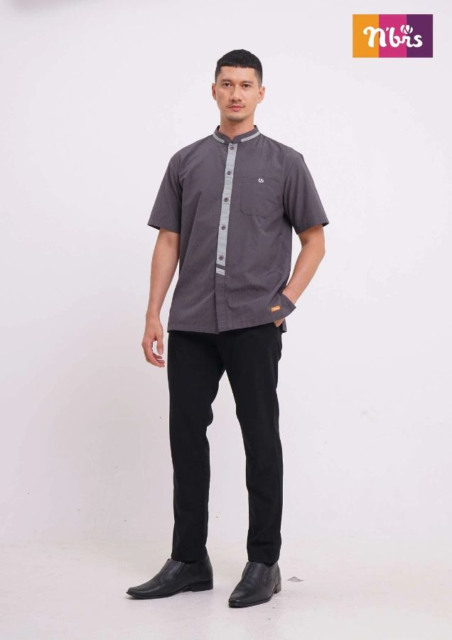 FAYES KOKO DARK GREY S