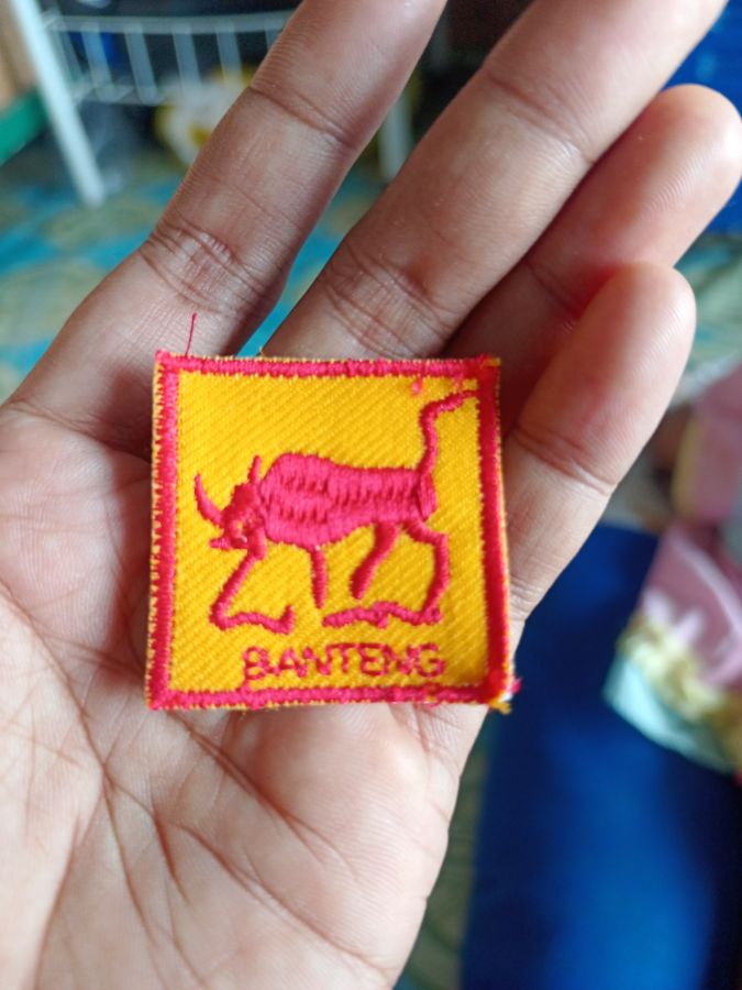 Regu banteng