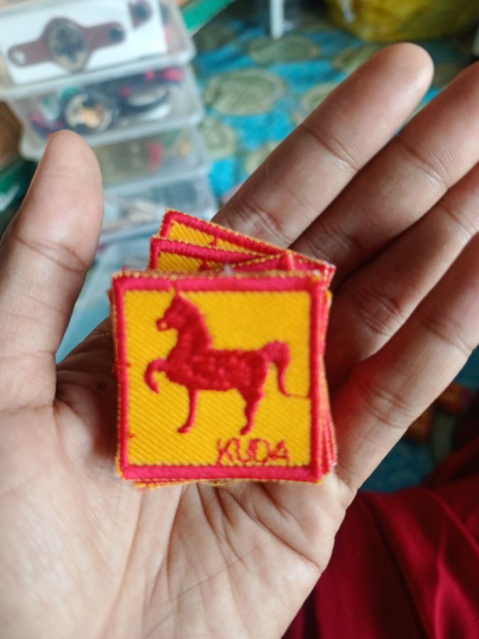 Regu kuda