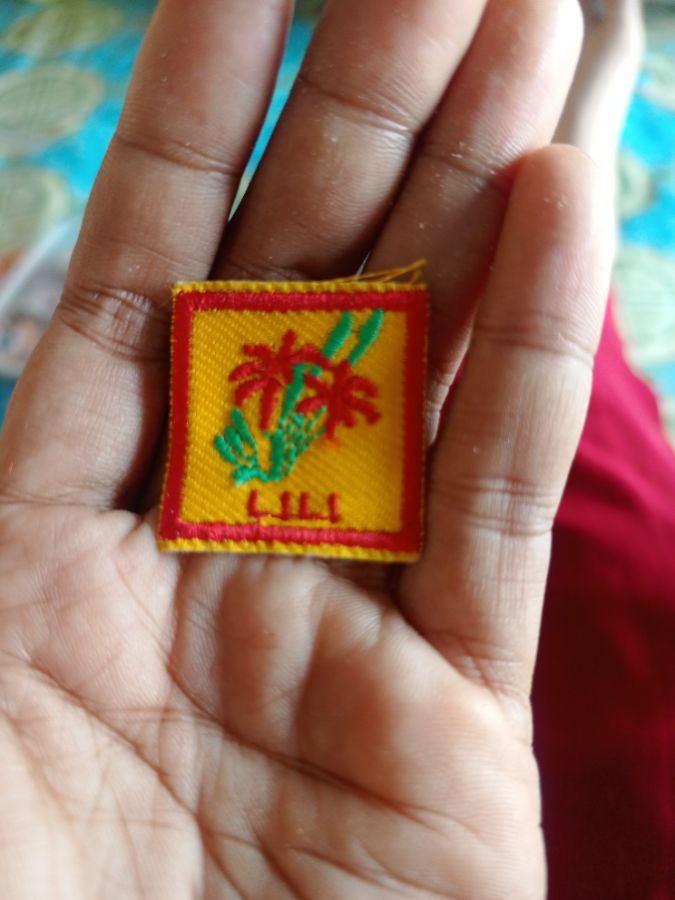 Regu lili