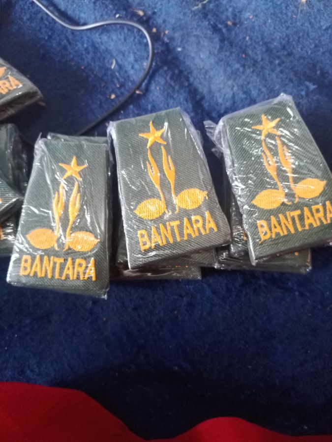 Bantara