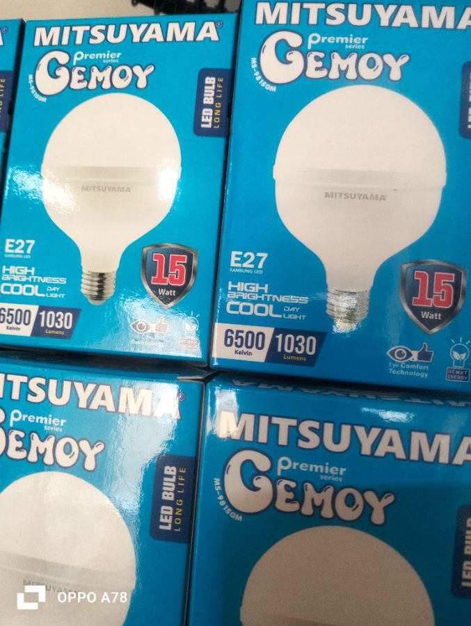Gemoy 15