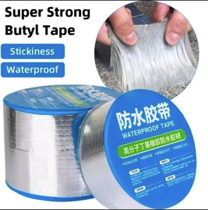 LAKBAN ANTI BOCOR