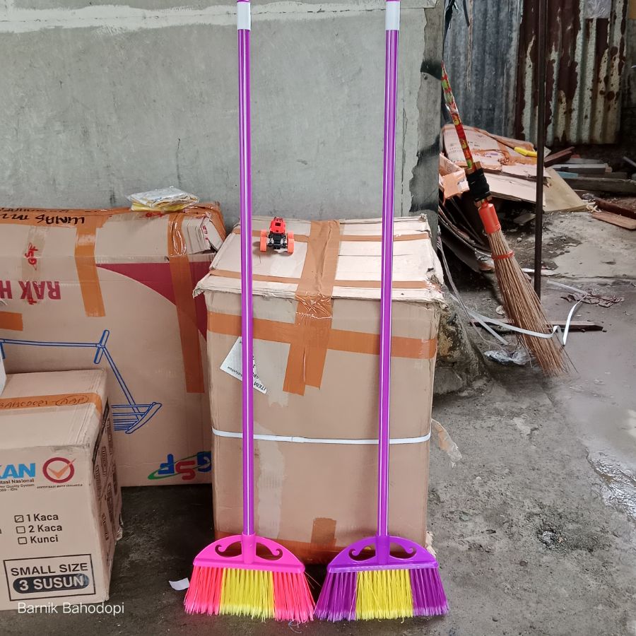 SAPU KUMIS