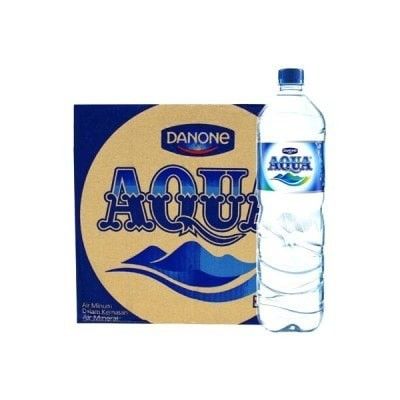 Aqua bsr