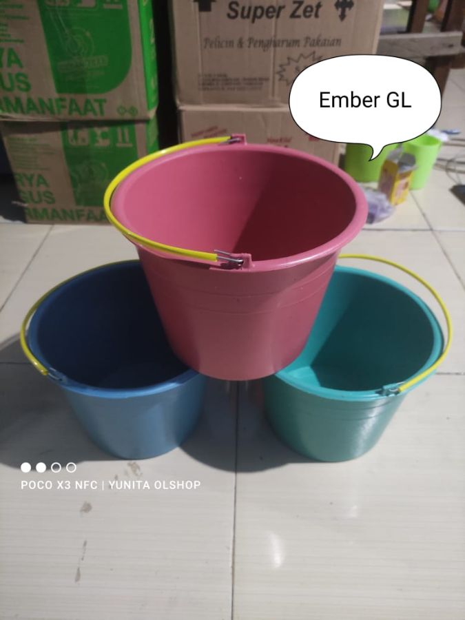 Ember GL