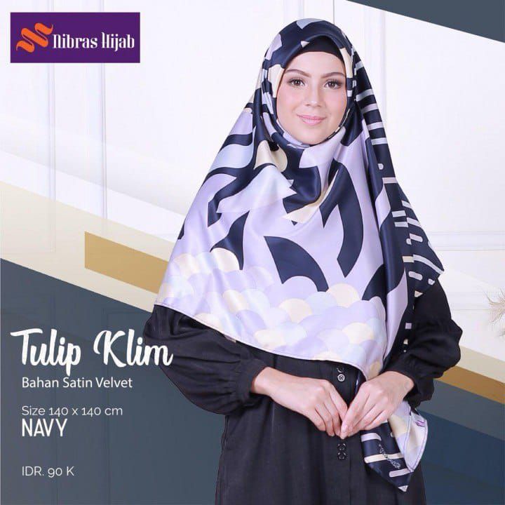 TULIP KLIM