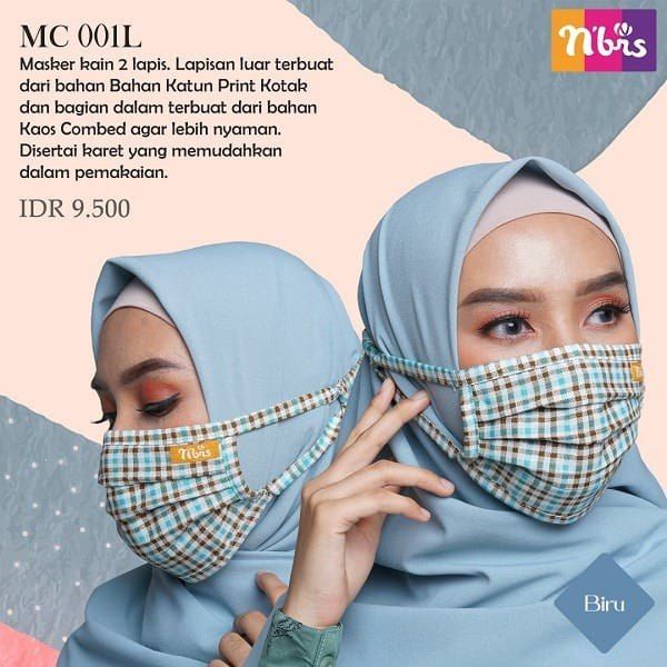 MC 001L