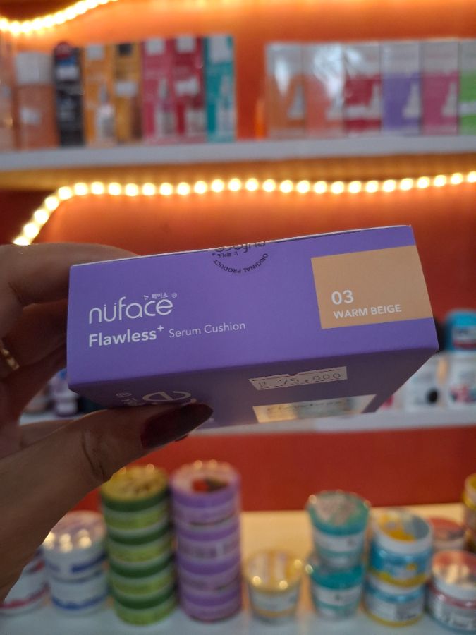 NUFACE FLAWLES SERUM CUSHION 03