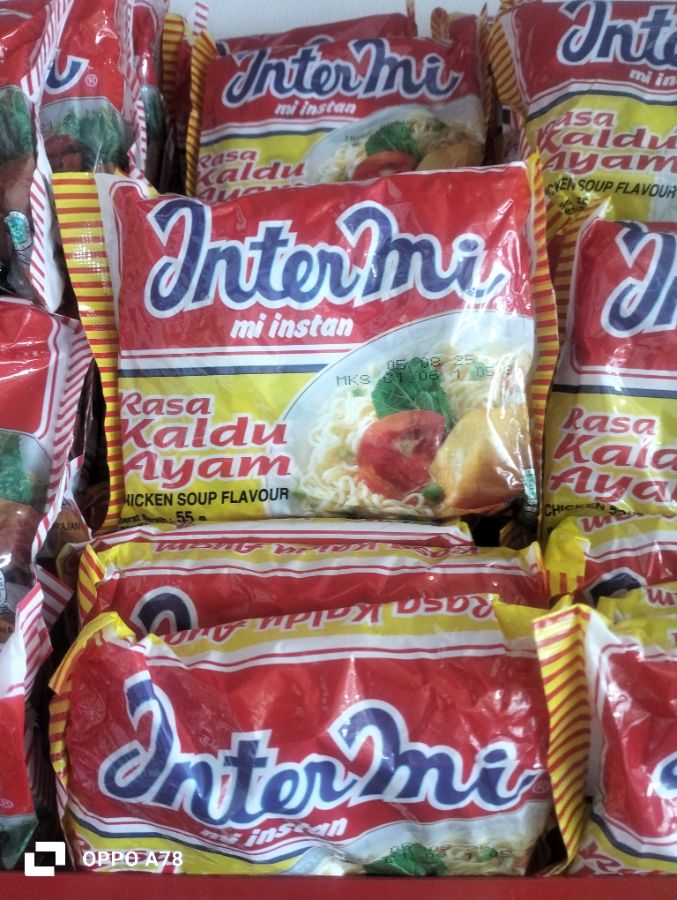 Intermie kaldu 