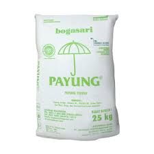Terigu Payung