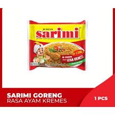 Sarimi Ayam Kremes 70g