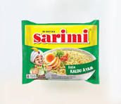 Sarimi Kaldu (Biru) 70g