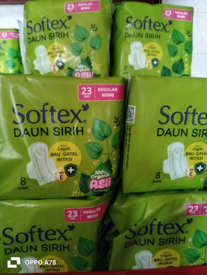 SOFTEX