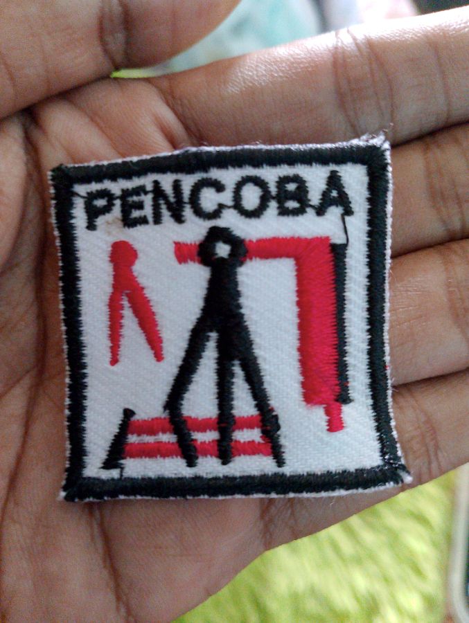 Sangga Pencoba