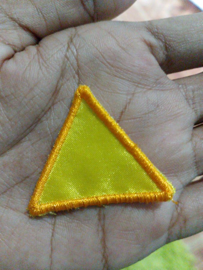 Barung Kuning