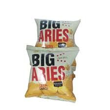Big Aries Ciki E2.000